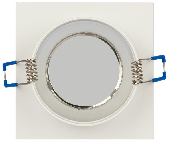 Встраиваемый светильник Эра DK108 WH Б0058398