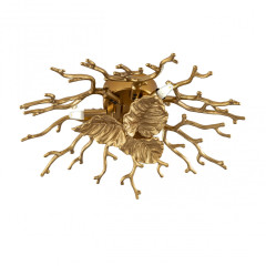 Потолочная люстра Arte Milano 23312.360.3.G9 IB