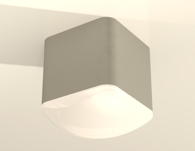 Потолочный светильник Ambrella Light Techno Spot XS7807011 (C7807, N7756)