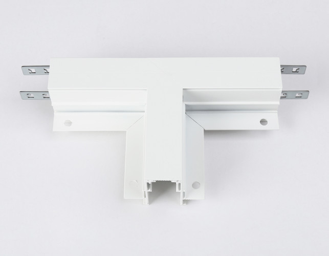 Коннектор т-образный для шинопровода Ambrella Light Track System GL3355