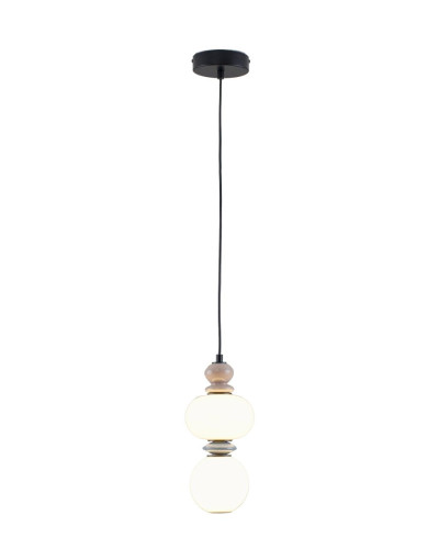 Подвесной светильник Moderli Glaze V11700-PL