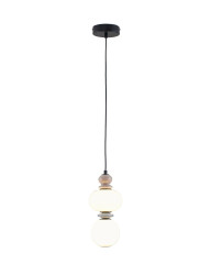 Подвесной светильник Moderli Glaze V11700-PL