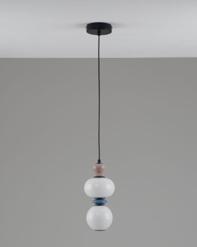 Подвесной светильник Moderli Glaze V11700-PL