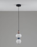 Подвесной светильник Moderli Glaze V11700-PL