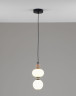 Подвесной светильник Moderli Glaze V11700-PL