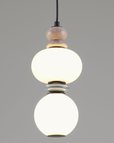 Подвесной светильник Moderli Glaze V11700-PL