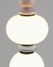 Подвесной светильник Moderli Glaze V11700-PL
