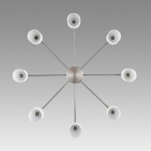 Люстра на штанге Lumion Mave 8099/8C