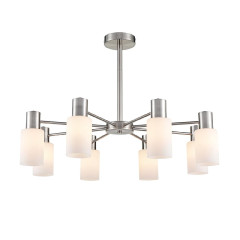 Люстра на штанге Lumion Mave 8099/8C
