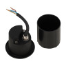 Подсветка для лестниц и ступеней Maytoni Lock O014SL-L3B3K