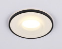Встраиваемый светильник Ambrella Light Techno spot Acrylic Tech TN3201
