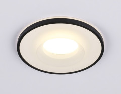 Встраиваемый светильник Ambrella Light Techno spot Acrylic Tech TN3201