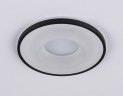 Встраиваемый светильник Ambrella Light Techno spot Acrylic Tech TN3201