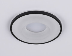 Встраиваемый светильник Ambrella Light Techno spot Acrylic Tech TN3201