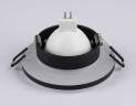 Встраиваемый светильник Ambrella Light Techno spot Acrylic Tech TN3201