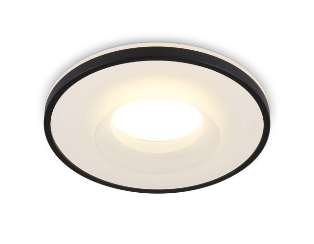 Встраиваемый светильник Ambrella Light Techno spot Acrylic Tech TN3201