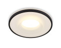 Встраиваемый светильник Ambrella Light Techno spot Acrylic Tech TN3201