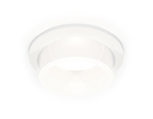 Встраиваемый светильник Ambrella Light Techno Spot XC6512066 (C6512, N6248)