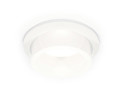 Встраиваемый светильник Ambrella Light Techno Spot XC6512066 (C6512, N6248)