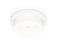 Встраиваемый светильник Ambrella Light Techno Spot XC6512066 (C6512, N6248)