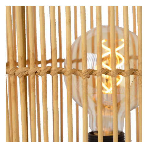 Настольная лампа Lucide Jantine 03540/01/72