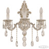 Бра Bohemia Ivele Crystal AL7801B15/3/175 B WMG