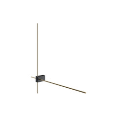 Бра Maytoni Technical Pars C070WL-L12GB3K
