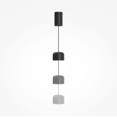 Подвесной светильник Maytoni Comfy P113-L12-3K-B