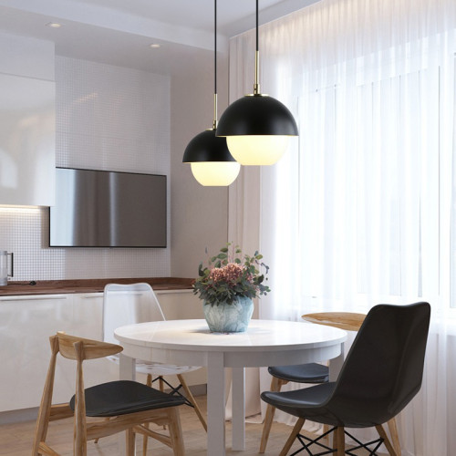 Подвесной светильник ImperiumLoft Olve 140908-26