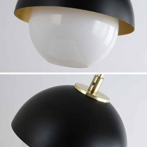 Подвесной светильник ImperiumLoft Olve 140908-26