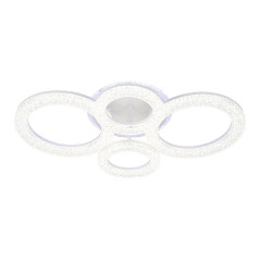 Потолочная люстра Escada Alunit 10281/4LED