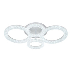 Потолочная люстра Escada Alunit 10281/4LED