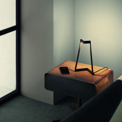 Уличный светильник Kanlux Roger DL-2LED6 7281