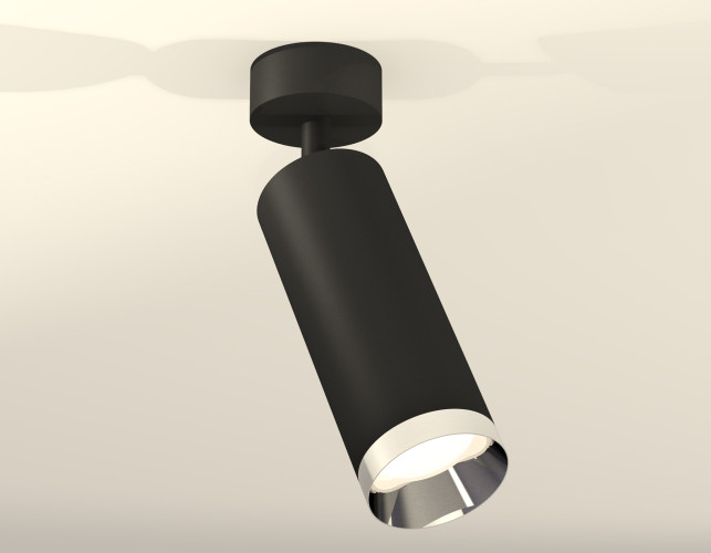 Накладной поворотный светильник Ambrella Light Techno XM6343003 (A2210, C6343, N6132)