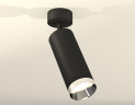 Накладной поворотный светильник Ambrella Light Techno XM6343003 (A2210, C6343, N6132)