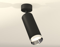 Накладной поворотный светильник Ambrella Light Techno XM6343003 (A2210, C6343, N6132)
