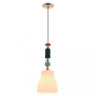 Подвесной светильник Moderli Charm V10904-P