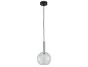 Подвесной светильник Newport 7233/S mat.black clear М0071766