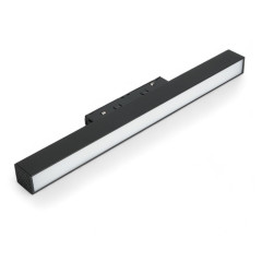 Трековый магнитный светильник Voltalighting Light AIJL-CX-E0021/10W/100/4К/B