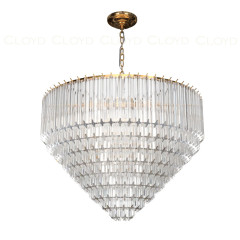 Настенный светильник Nowodvorski Saber Led M Black 10312