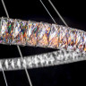 Подвесной светодиодный светильник Citilux Eletto Olimpia EL330P140