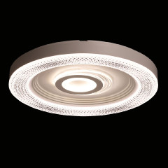 Потолочная люстра De Markt Мадлен 424016701