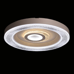 Потолочная люстра De Markt Мадлен 424016701