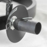 Подвесная люстра Lussole Loft Fishers LSP-8797