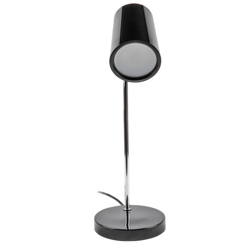 Настольная лампа Uniel ULM-B600 6W/4500K/DIM BLACK UL-00010146