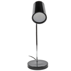 Настольная лампа Uniel ULM-B600 6W/4500K/DIM BLACK UL-00010146
