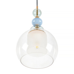 Подвесной светильник Myfar Louis MR2500-1P