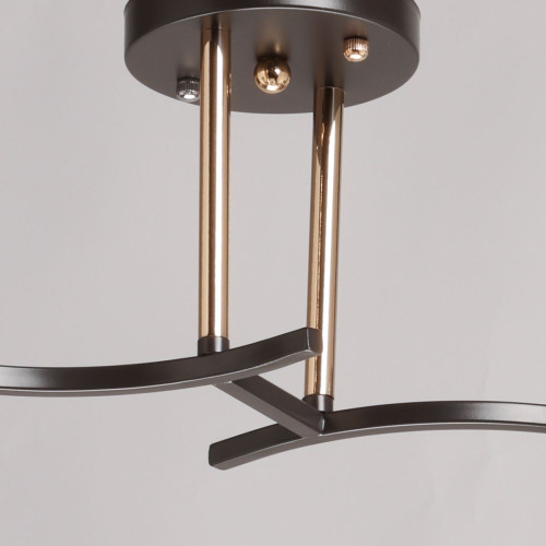 Потолочный светильник De Markt Дэла 635015802