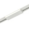 Трековый магнитный светильник Myfar Flow MT0212-16W4K-W