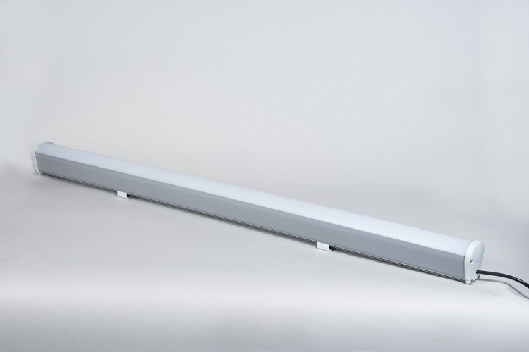 Линейный светодиодный светильник Fiberli Roda120 11120202